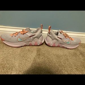 Giannis Immortality “force field”